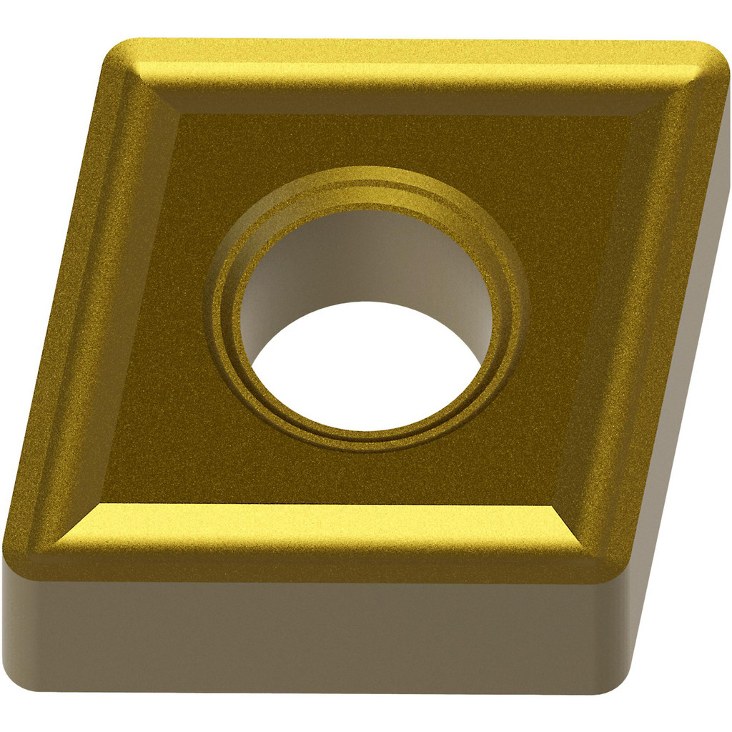 Mitsubishi - Turning Insert: CNMG433GM MC7125, Carbide | MSC Direct