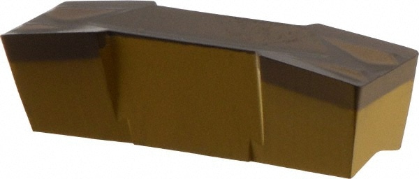 Iscar 6404326 Grooving Insert: GIF800E040F IC8250, Solid Carbide Image