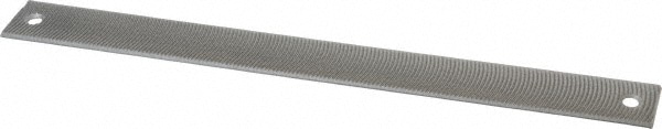 PFERD 14008 American-Pattern File: 14 " Length, Flat, Curved Image