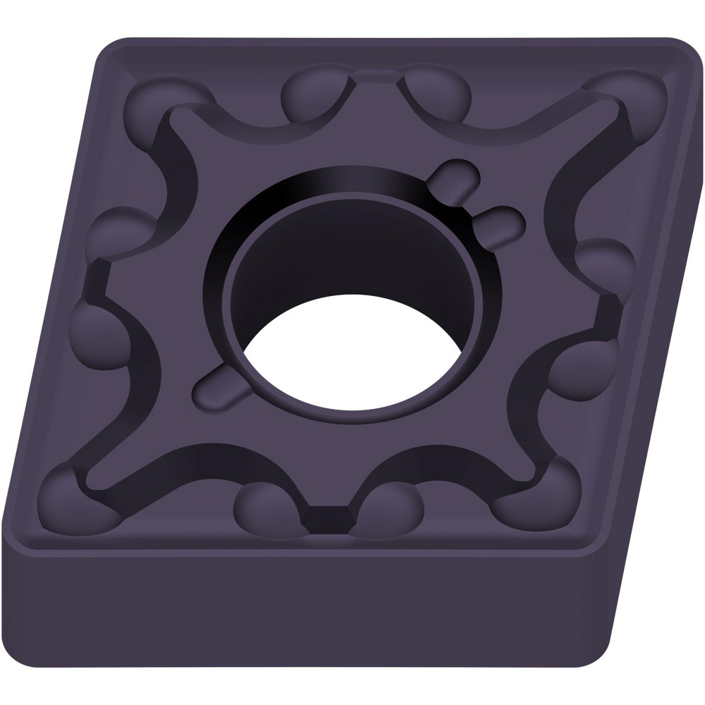 Mitsubishi - Turning Insert: CNMG432MA MP7135, Carbide | MSC Direct