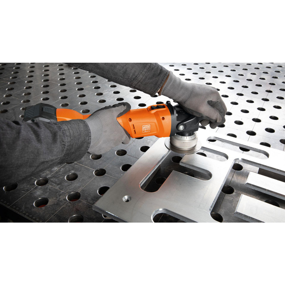 Fein - Power Bevelers & Deburrers: Tool Type: Beveler; Bevel Angle: 45. ...