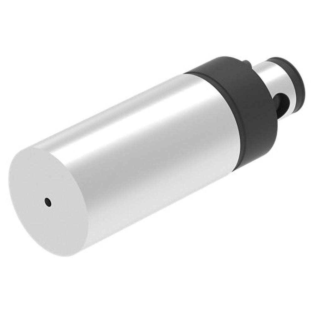 Modular Connection, 100.99mm Diameter, Tool Holder Blank