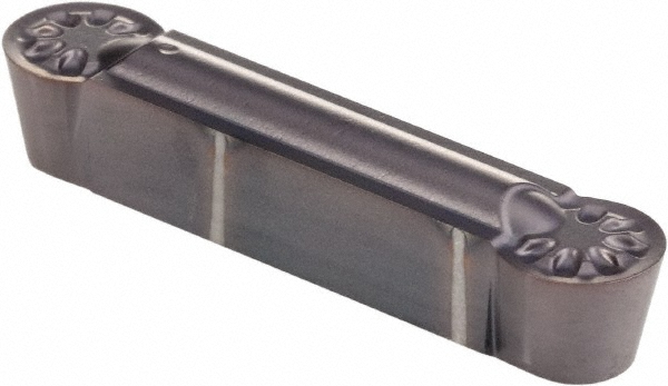 Kennametal 5144599 Grooving Insert: R250GUP KCU25, Solid Carbide Image