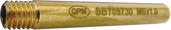QPM Products SBT09730 5/32" Hose Inside Diam, Coolant Hose Extension Tube 