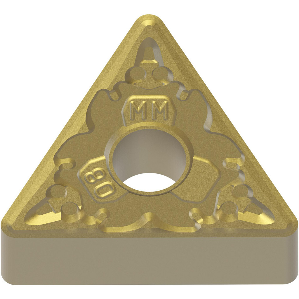 Mitsubishi - Turning Inserts: Insert Style: TNMG; ANSI Size Code: 332 ...