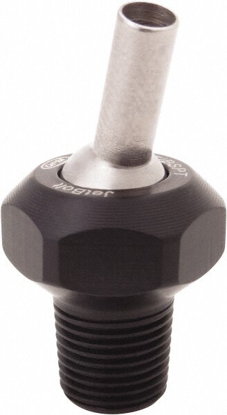 Swivel Coolant Hose Nozzle: Acetal