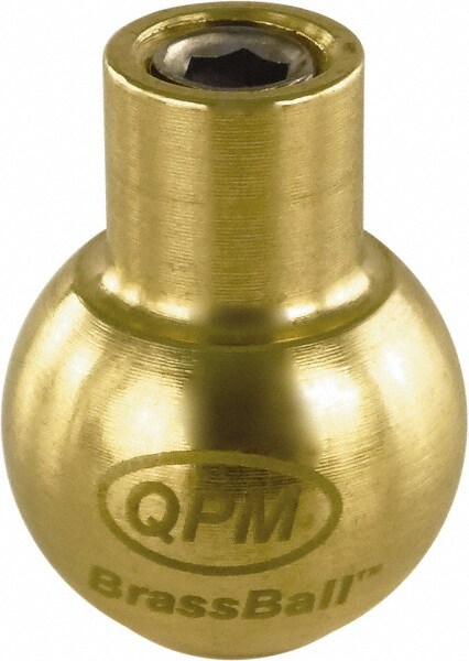 Round Coolant Hose Nozzle: 14 mm Nozzle Dia, Brass