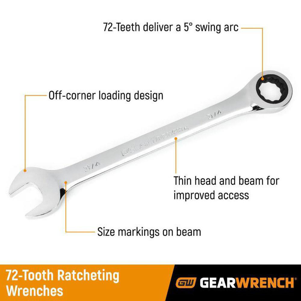GEARWRENCH product image