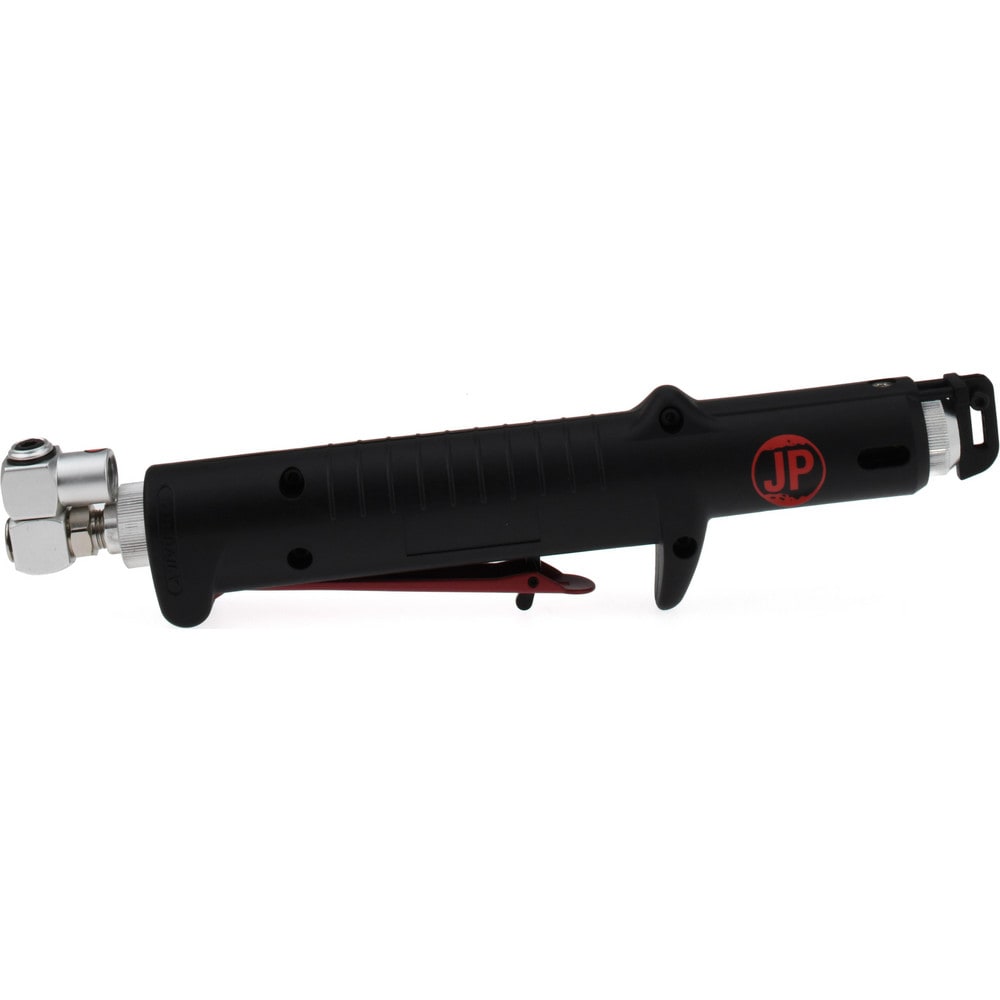 5,000 Strokes per Minute, 63/64 Inch Stroke Length, 2.8 CFM, 1 hp Air Reciprocating Saw