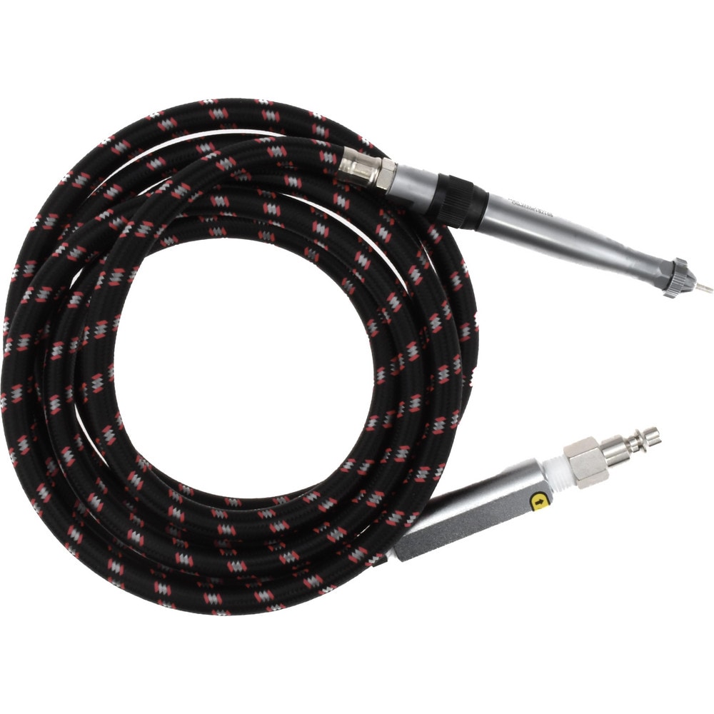 Air Chiseling Kit: 13,500 BPM, 1/4" Inlet