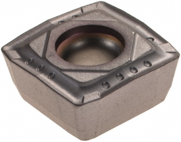 Walter 6154591 Indexable Drill Insert: P48448E57 WXP40, Carbide Image