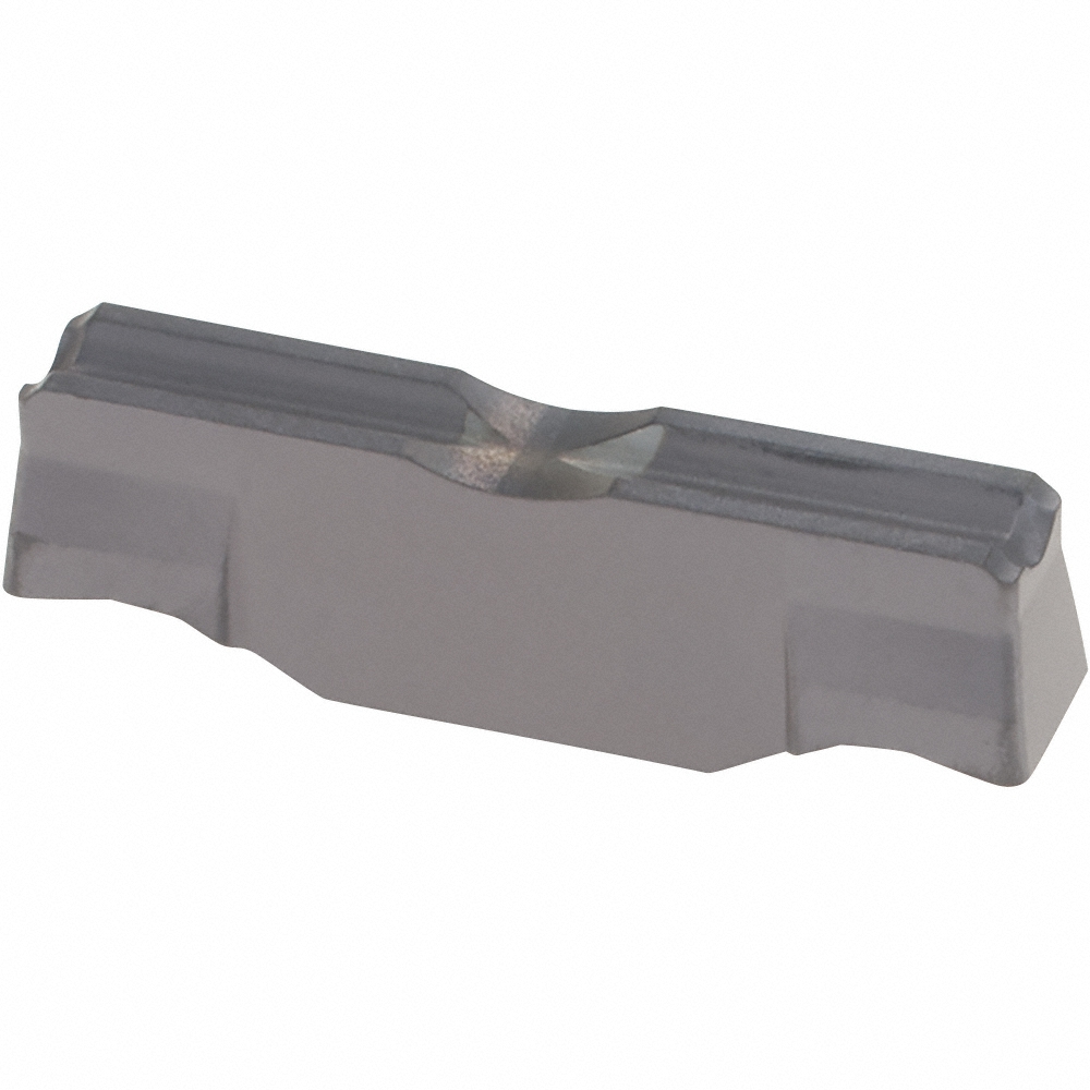 Tungaloy Grooving Insert 92225671 MSC Industrial Supply