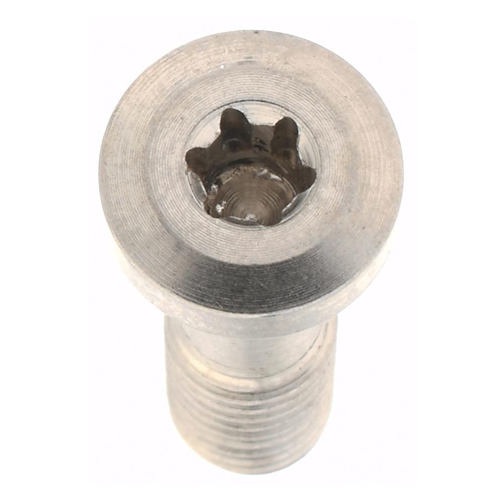 世界の Clamp - Tungaloy Screw Thread M5 Torx, T15 Indexables: for 着せ替え服・アウトフィット