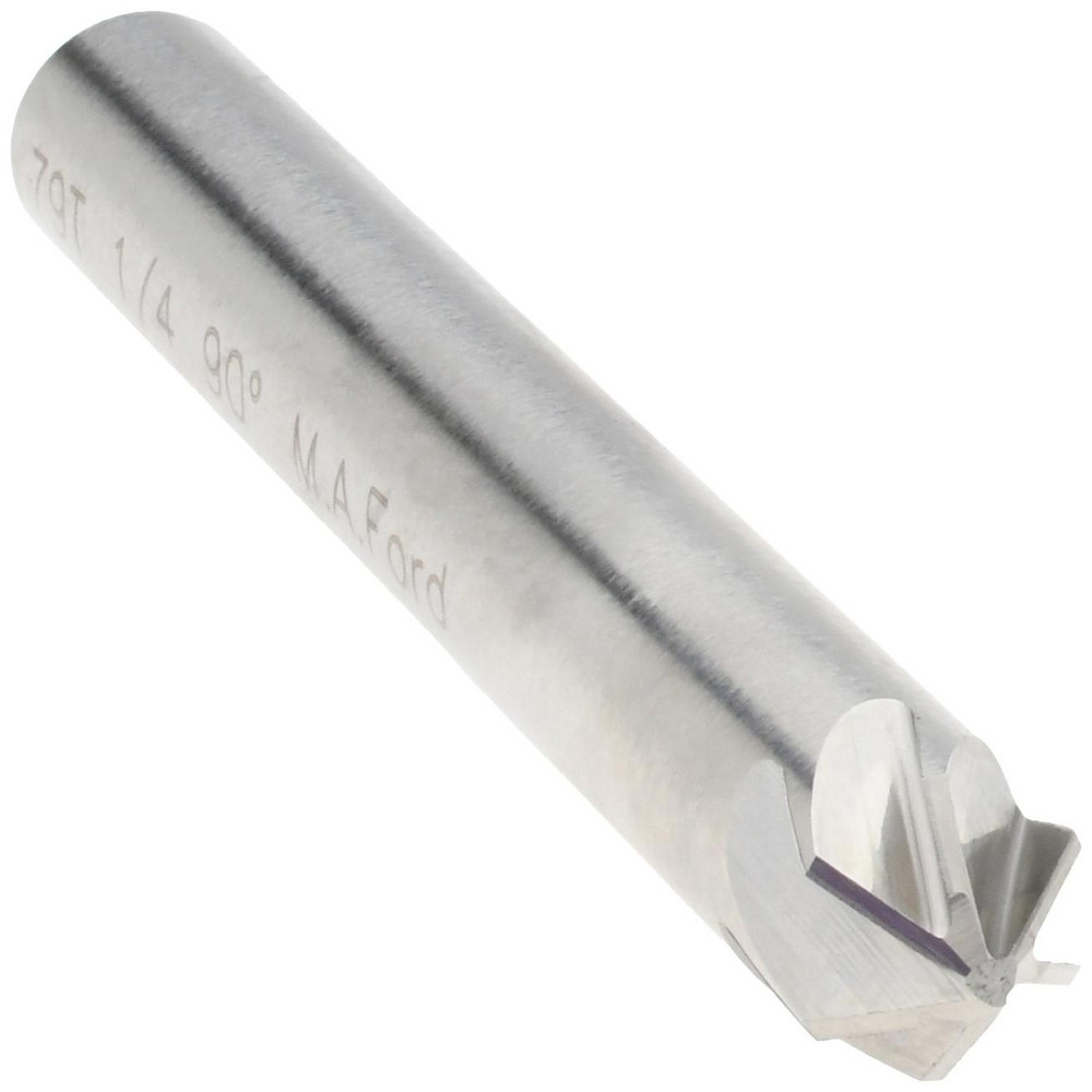 M.A. Ford® product image