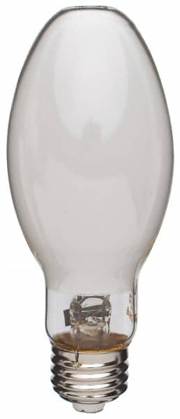 Philips 423715 HID Lamp: High Intensity Discharge, 100 Watt, Commercial & Industrial, Medium Screw Base 