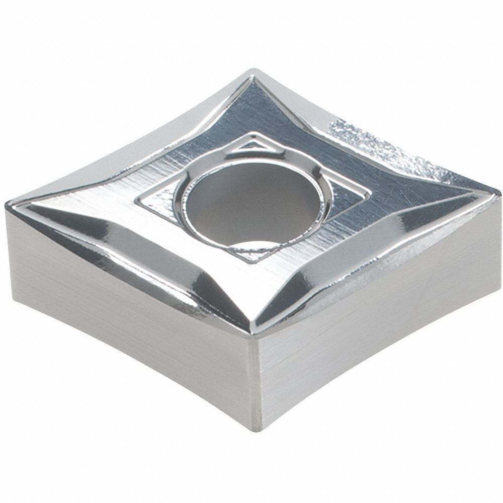 Turning Insert: CNGP431FNEXK V25K, Carbide