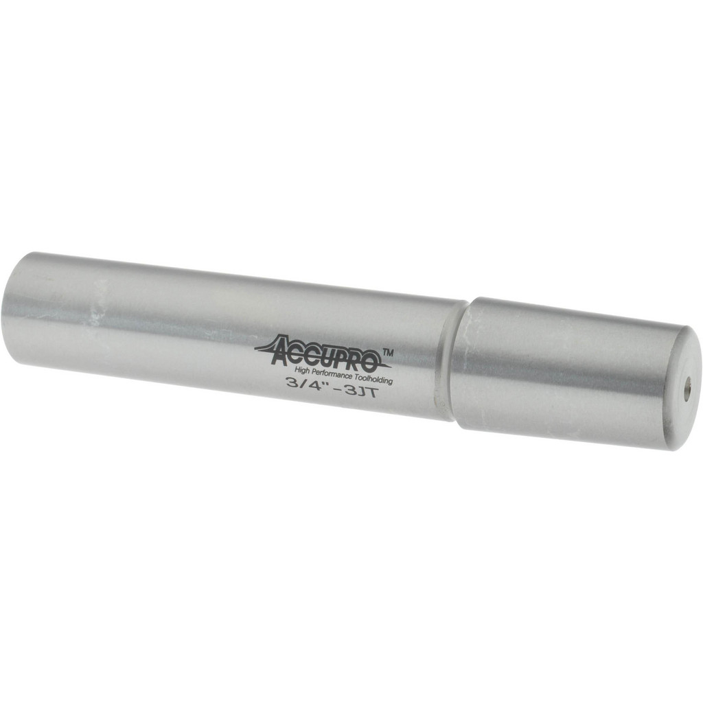 1/2 Inch To 33JT Straight Shank Drill Chuck Adaptor To Jacobs Taper...