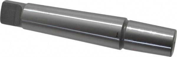 Accupro - Taper Drill Chuck Arbor: JT4 Mount Taper, 4MT Shank Taper ...