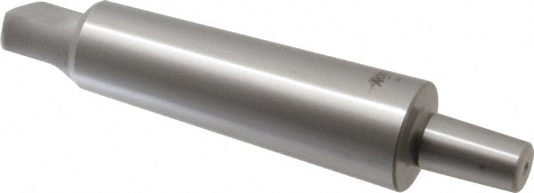 Accupro EJ4330000 Taper Drill Chuck Arbor: JT33 Mount Taper, 4MT Shank Taper Image