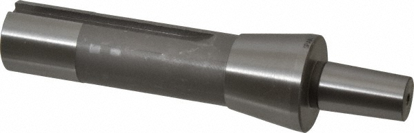 R8 To 33JT Drill Chuck Arbor Adapter - Taper Shank For Milling Machine CNC