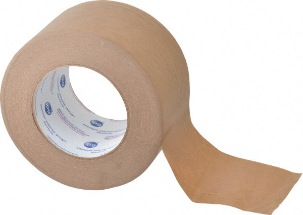 3M - Masking Tape: 38 mm Wide, 60 yd Long, 5.2 mil Thick, Tan - 65364309 -  MSC Industrial Supply