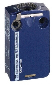 Telemecanique Sensors ZCMD25 3-1/2 Inch Long, Zamak Body, Limit Switch Body 