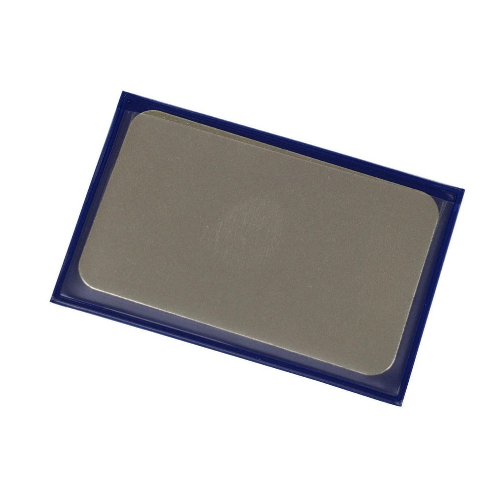 Sharpening Stone: Rectangle