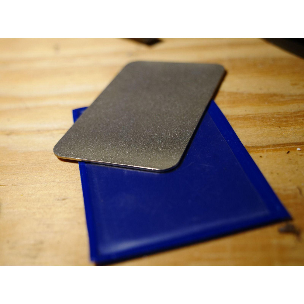 DMT Sharpening Stone Rectangle MSC Direct