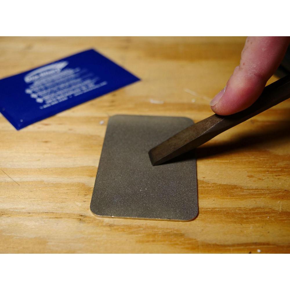 DMT Sharpening Stone Rectangle MSC Direct