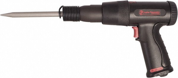 Air Hammer Kit: 3,000 BPM, 2-5/8" Stroke Length