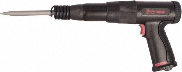 Air Hammer Kit: 2,200 BPM, 3-1/2" Stroke Length