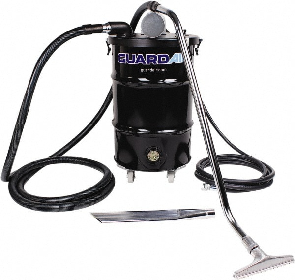 hepa drum vacuum