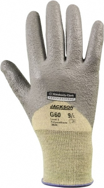 level 2 cut resistant gloves