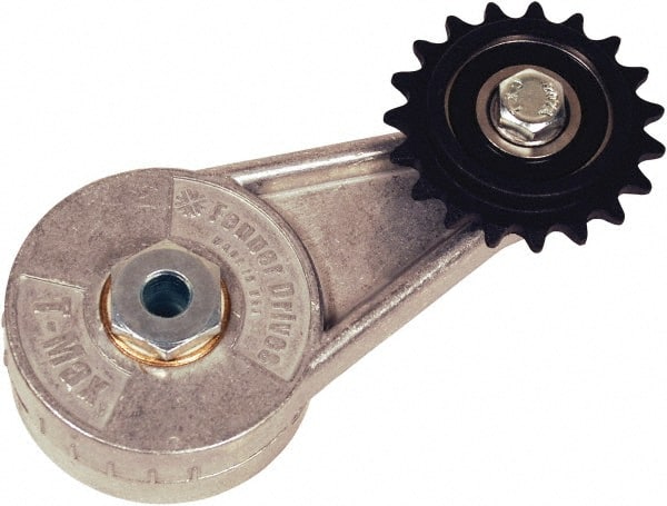 Fenner Drives FS0072 Chain Size 35, Tensioner Assembly 