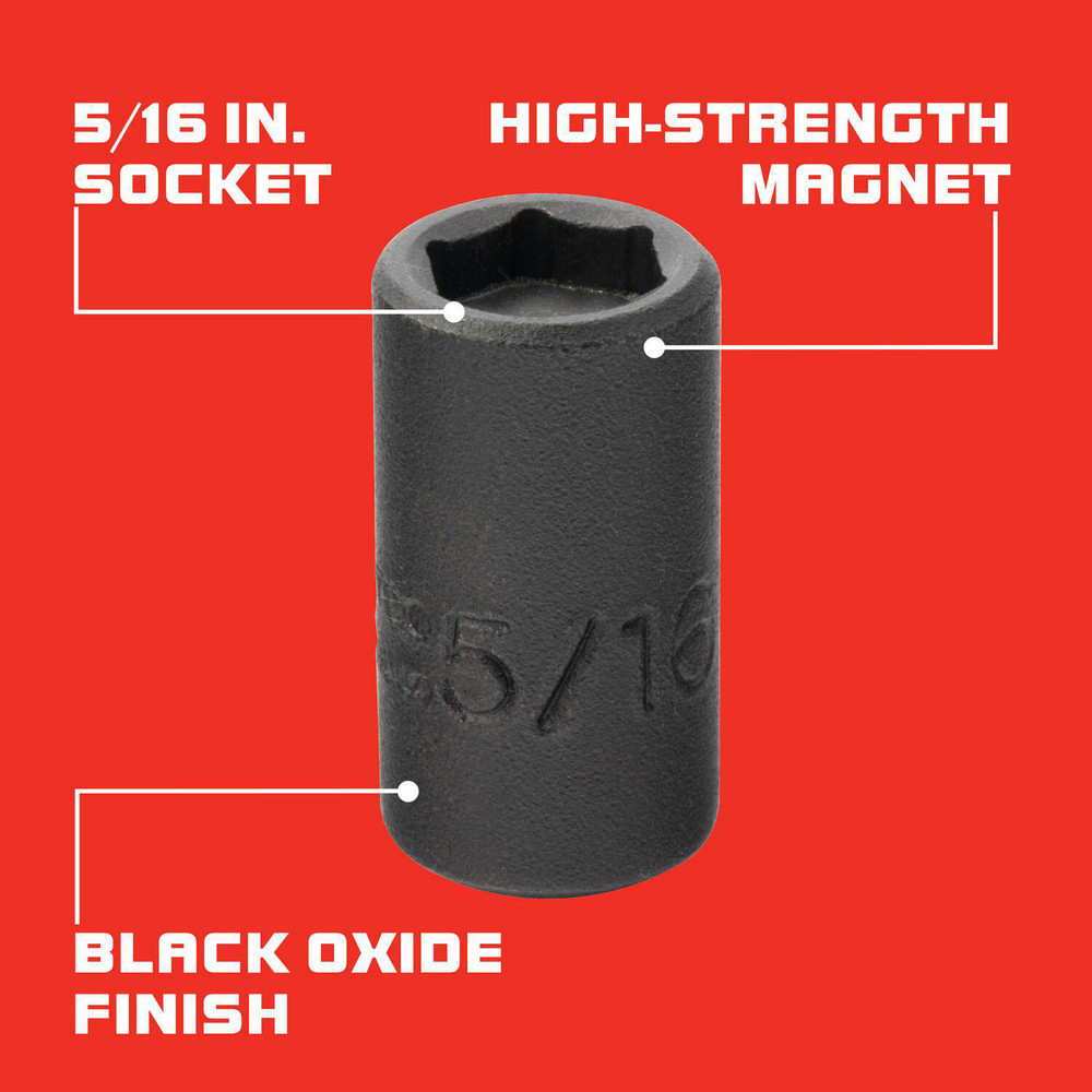 meaページ Proto - Impact Socket: 1/4