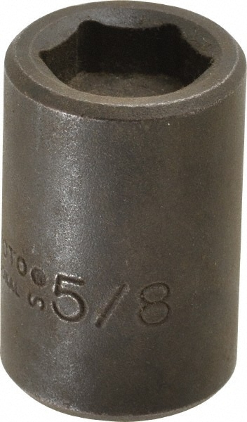 PROTO J7420HF Impact Socket: 1/2" Drive Image