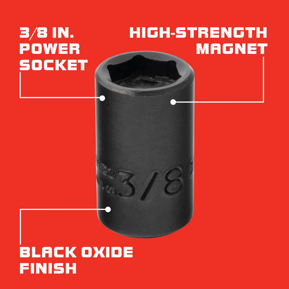 Proto - Power Socket: 1/4