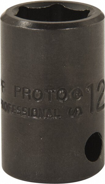 3/8" Drive, Power Socket