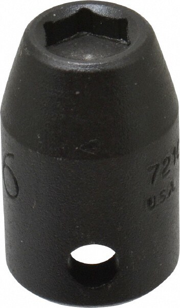 3/8" Drive, 5/16" Socket, Power Socket