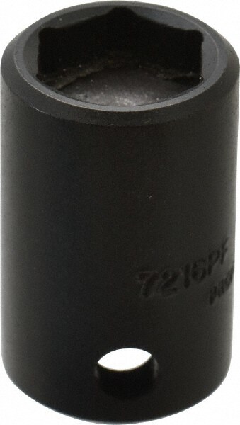 3/8" Drive, 1/2" Socket, Power Socket