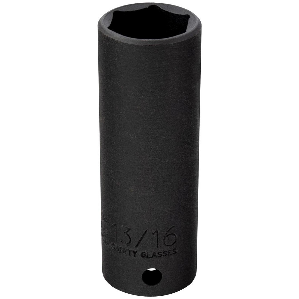 Proto Impact Socket 1 2 Drive 13 16 Socket Hex Drive MSC Direct proto-impact-socket-1-2-drive-13-16-socket-hex-drive-msc-direct