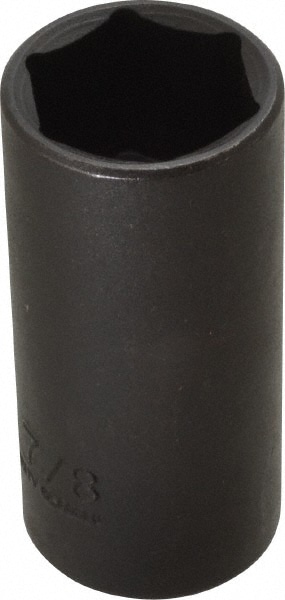 PROTO J7728HT Impact Socket: 3/8" Drive Image