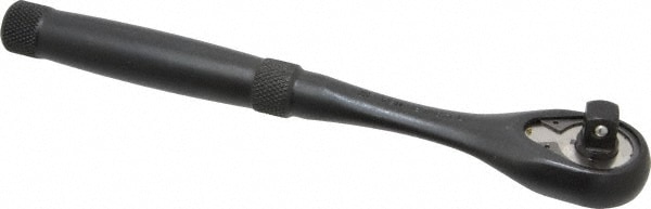 PROTO J5249XLBL Standard Ratchet: 3/8" Drive, Pear Head Image