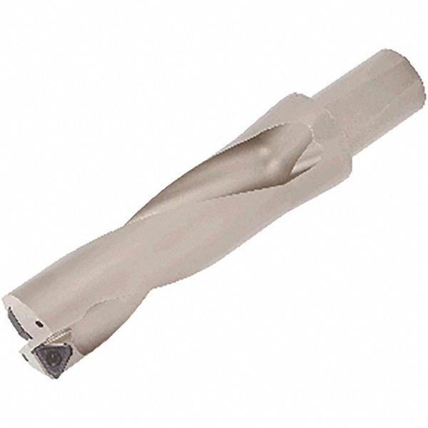 Tungaloy Indexable Insert Drill TDSU168703, 1.7890" Max Dia, 5.1240