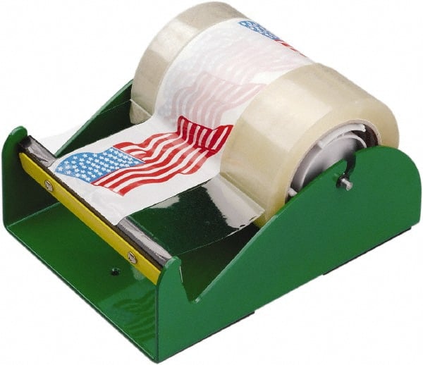 Nifty Products - 6″ Wide, Multi Roll, Table/Desk Tape Dispenser - 92410521  - MSC Industrial Supply