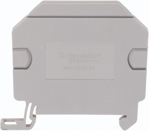 2mm High, Terminal Block Partition Plate
