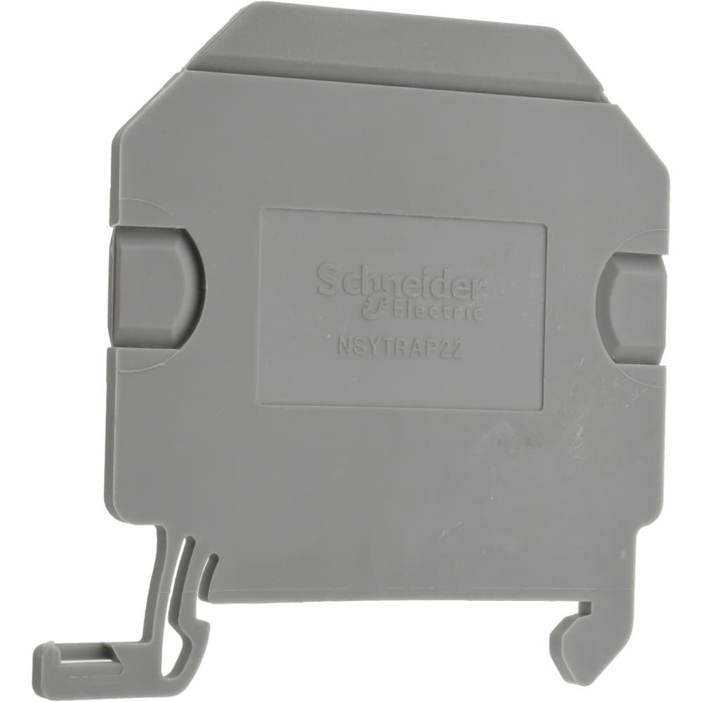 2mm High, Terminal Block Partition Plate