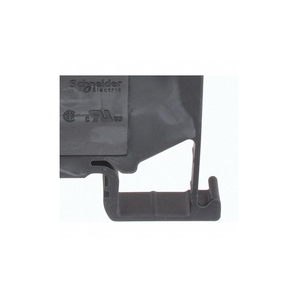 Schneider Electric - 1 Pole, 500 Volt, 6.3 Amp, -40 to 266°F, DIN Rail ...