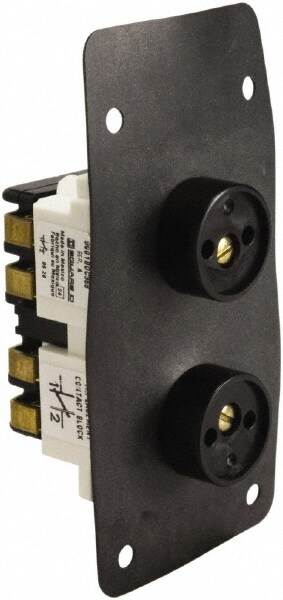 5 Amp, Electrical Switch Contact Block