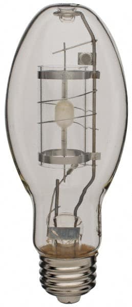 HID Lamp: High Intensity Discharge, 70 Watt, Commercial & Industrial, Medium Screw Base